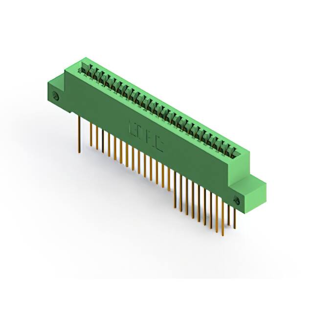 342-050-541-212 EDAC Inc.  Edgeboard Connectors